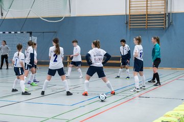 Bild 16 - B-Juniorinnen Futsalmeisterschaft